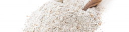 Rye wholegrain flour