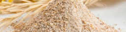 Oat wholegrain flour